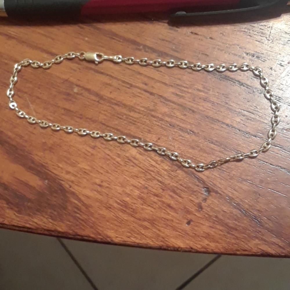 Anklet